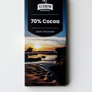 70% Cocoa Chocolate